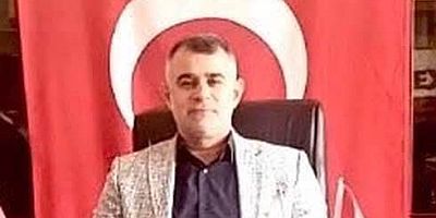 BAŞKAN ATLI: EGEMENLİK KAYITSIZ ŞARTSIZ MİLLETİNDİR 