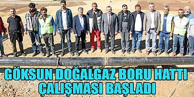 BAŞKAN AYDIN: “BU YATIRIMLAR GÜÇLÜ BİR DEVLET OLMAMIZIN GÖSTERGESİDİR”