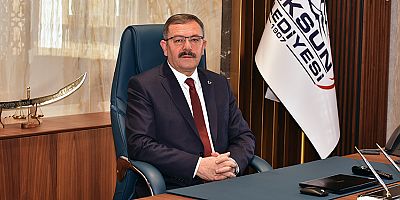 BAŞKAN AYDIN, GAZETECİ HER ZAMAN HAKİKATİN YANINDADIR