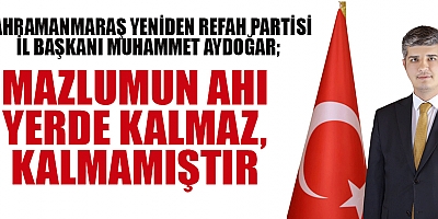 BAŞKAN AYDOĞAR ESNAFIMIZIN VE HALKIMIZIN YANINDAYIZ
