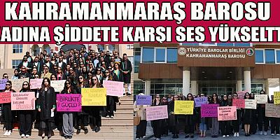 BAŞKAN AYSIN BİLGİNER: KADINA YÖNELİK ŞİDDET BİR KEZ DAHA ACI GERÇEKLERLE KARŞIMIZA ÇIKTI