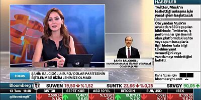 BAŞKAN BALCIOĞLU, “BİZ DÜNYAYLA REKABET EDEN BİR KENTİZ”