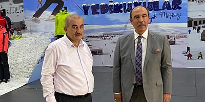 BAŞKAN BALCIOĞLU, “KAHRAMANMARAŞ’IN İSTANBUL’DA ADININ DUYURULMASI ÇOK ÖNEMLİ”