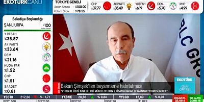 BAŞKAN BALCIOĞLU, “MÜCBİR SEBEP UZATILSIN”