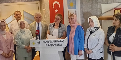 BAŞKAN BOYAR: ÇOCUK İŞÇİLİĞİ ALARM VERİYOR 
