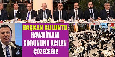 BAŞKAN BULUNTU: DAHA YAŞANABİLİR BİR KAHRAMANMARAŞ DÜŞÜNÜYORUZ