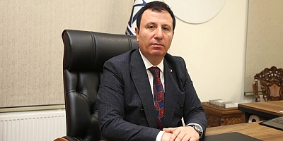 BAŞKAN BULUNTU 'DAN BOYKOT ÇAĞRISINA TEPKİ 