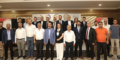 BAŞKAN BULUNTU: MÜCBİR SEBEP ŞARTSIZ, TEMİNATSIZ UZATILMALIDIR”