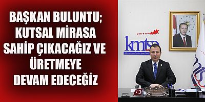 BAŞKAN BULUNTU ŞEHİT VE GAZİLERİMİZİN FEDAKARLIKLARI, ÖLÜMSÜZ KAHRAMANLIĞIN İZLERİNİ TAŞIR