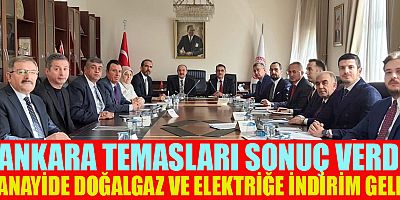 BAŞKAN BULUNTU: “ŞEHRİMİZİN HAK ETTİĞİ YERDE OLMASI İÇİN ÖZVERİYLE ÇALIŞMAYA DEVAM EDECEĞİZ”