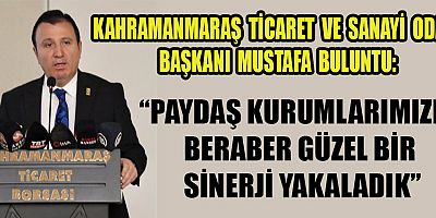 BAŞKAN BULUNTU: “TARIMSAL MİLLİ GELİRİMİZ 5.6 MİLYAR DOLAR”