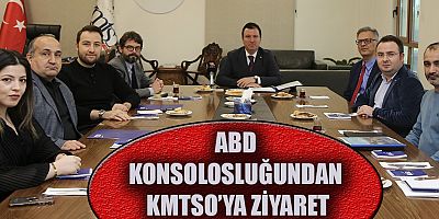 BAŞKAN BULUNTU: VİZE KOLAYLIĞI SAĞLANMALI