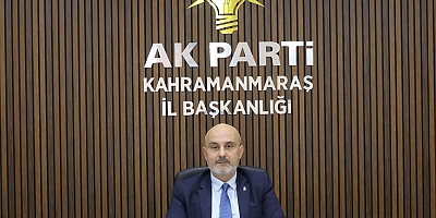 BAŞKAN BURAK GÜL: AMAÇ! BOYKUT DEĞİL, MİLLİ ZARAR