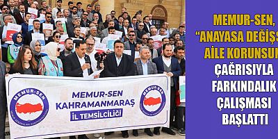 BAŞKAN ÇETİN: AİLE YAPISININ GÜÇLENDİRİLMESİ HAYATİ ÖNEM TAŞIYOR