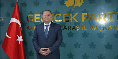 BAŞKAN ÇEVİK: 