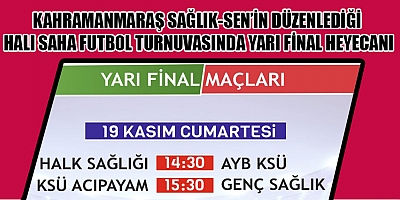 BAŞKAN DEMİRCİ: TAKIMLARIMIZA BAŞARILAR DİLİYORUM
