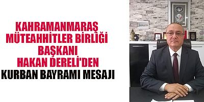 BAŞKAN DERELİ 