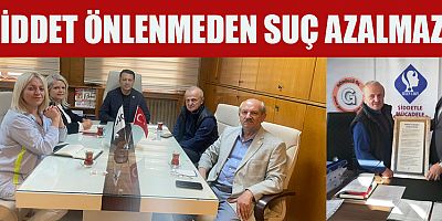 BAŞKAN DİM: PROJEYE HER TÜRLÜ DESTEĞİ VERİYORUZ