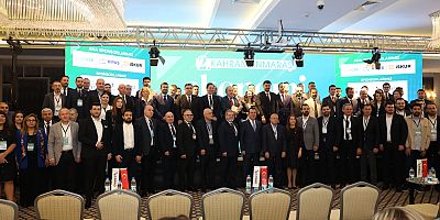 BAŞKAN DİNÇER: “UMUDU YEŞERTMEK İÇİN MÜCADELEYİ SÜRDÜRECEĞİZ”