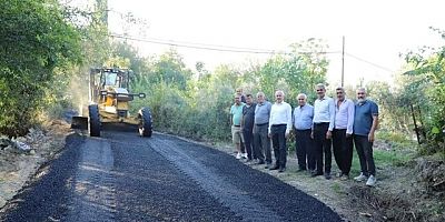 BAŞKAN DOĞAN, KIŞA KADAR EKSİKLİKLER GİDERİLECEK
