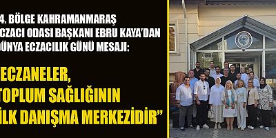 BAŞKAN EBRU KAYA:  “HER KOŞULDA HALKIMIZIN YANINDAYIZ”
