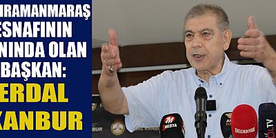 BAŞKAN ERDAL KANBUR: ODA BAŞKANLIĞI BİZİM İÇİN EK İŞ DEĞİL, GÖNÜL İŞİDİR
