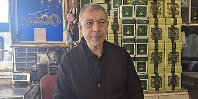 BAŞKAN ERDAL KANBUR:  ZORLUKLAR AŞILARAK GÜÇLÜ BİR GELECEĞE ADIM ATACAĞIZ!