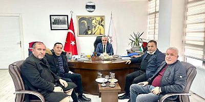 BAŞKAN ERKAN GÜRBÜZ, 