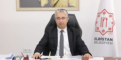 BAŞKAN ERKAN GÜRBÜZ’DEN REGAİP KANDİLİ MESAJI