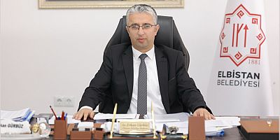 BAŞKAN ERKAN GÜRBÜZ: ÜÇ AYLAR, MANEVİ YENİLENMENİN BAŞLANGICIDIR