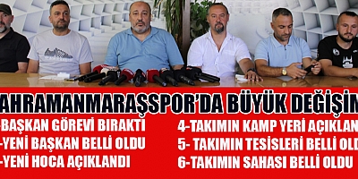 BAŞKAN FATİH MEHMET  CEYHAN GÖREVİ BIRAKTI 