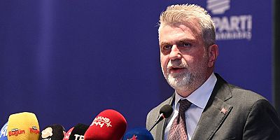 BAŞKAN FIRAT GÖRGEL  “18 AYDA 8 MİLYARLIK YATIRIMI KAHRAMANMARAŞ’IMIZA KAZANDIRDIK”