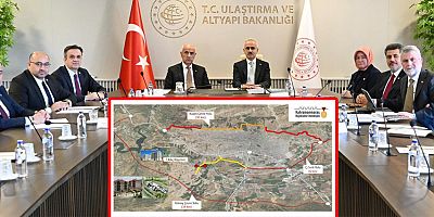 Kahramanmaraş Büyükşehir Belediye Başkanı Fırat Görgel