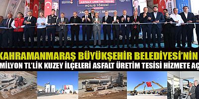 BAŞKAN FIRAT GÖRGEL: ALTYAPI OLMADAN GELECEK İNŞA EDİLEMEZ