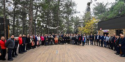 BAŞKAN FIRAT GÖRGEL  “ENGELLERİ DEĞİL, İMKANLARI KONUŞAN ŞEHİR İÇİN ÇALIŞIYORUZ”