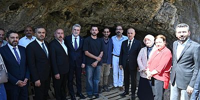 BAŞKAN FIRAT GÖRGEL: “GEÇMİŞİMİZİ BİLEREK GELECEĞİMİZİ DAHA SAĞLAM TEMELLER ÜZERİNE İNŞA EDECEĞİZ”