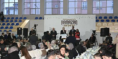  BAŞKAN FIRAT GÖRGEL: “GÖKSUN’A YATIRIMLARIMIZ ARTARAK DEVAM EDİYOR”