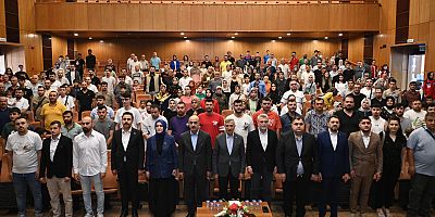 BAŞKAN FIRAT GÖRGEL:  “ÖZEL GEREKSİNİMLİ VATANDAŞLARIMIZIN HAYATINI KOLAYLAŞTIRACAK ADIMLAR ATIYORUZ”