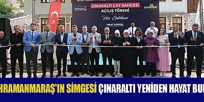 BAŞKAN FIRAT GÖRGEL: 