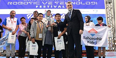 BAŞKAN FIRAT GÖRGEL “TÜRKİYE YÜZYILI’NIN TEMİNATI GENÇLERİMİZİN YANINDAYIZ”