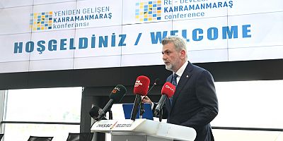 BAŞKAN FIRAT GÖRGEL  “YALNIZCA BİNALAR DEĞİL, BİR MEDENİYET YENİDEN İNŞA EDİLİYOR”