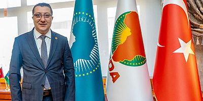BAŞKAN GENÇ, TÜRKİYE VE SOMALİ ARASINDAKİ DOSTLUK DEVAM EDECEK 