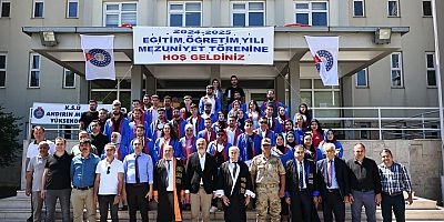 BAŞKAN GÖKŞEN: GENÇLERİMİZİN HER ZAMAN YANINDAYIZ