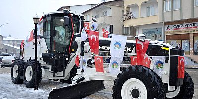BAŞKAN GÖKTAŞ: ÇAĞLAYANCERİT İÇİN CANLA BAŞLA ÇALIŞIYORUZ