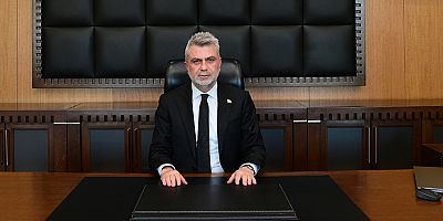 BAŞKAN GÖRGEL: “15 TEMMUZ, AZİZ MİLLETİMİZİN ZAFERİDİR”