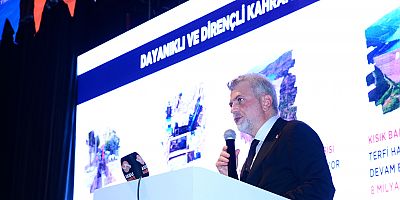 BAŞKAN GÖRGEL: “17 AYDA 69 PROJEMİZİN YAPIMINA BAŞLADIK”