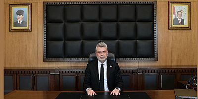 BAŞKAN GÖRGEL: “2025 ŞEHRİMİZ İÇİN YATIRIM YILI OLACAK”