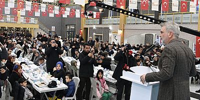 BAŞKAN GÖRGEL, “23 AYDA AFŞİN İÇİN 2,3 MİLYAR TL YATIRIM YAPTIK”