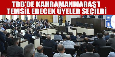 BAŞKAN GÖRGEL BÜYÜK BİR KOORDİNASYONLA FAALİYETLERİMİZİ SÜRDÜRÜYORUZ