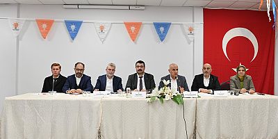 BAŞKAN GÖRGEL: “ÇAĞLAYANCERİT’TE HİZMET SEFERBERLİĞİMİZİ DURMAKSIZIN SÜRDÜRÜYORUZ”